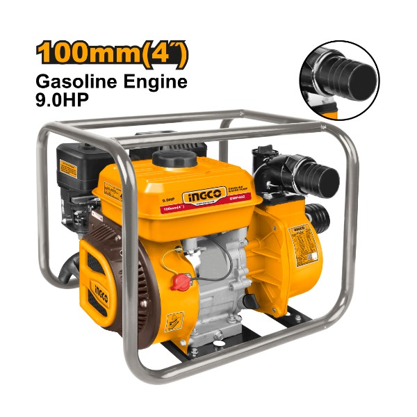 Gasoline Water Pump GWP402 Ingco - Ghana