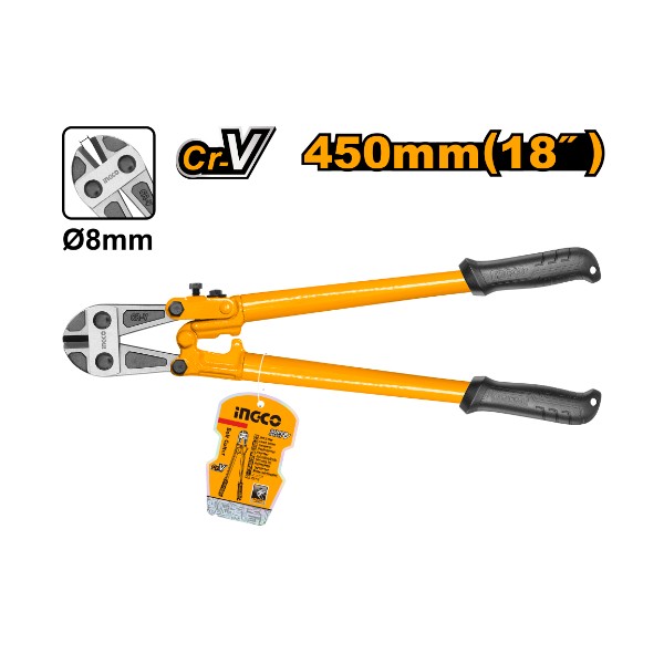Bolt Cutter HBC1818 Ingco - Ghana