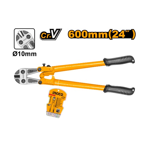 Bolt Cutter HBC1824 Ingco - Ghana