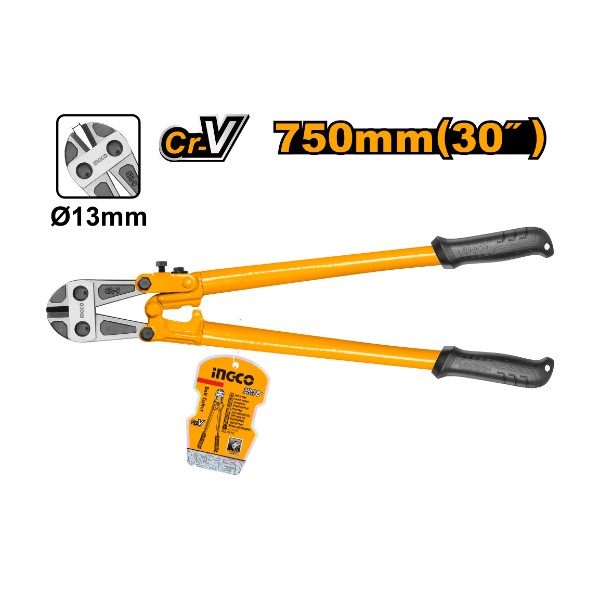 Bolt cutter 30" | HBC1830 Ingco - Ghana