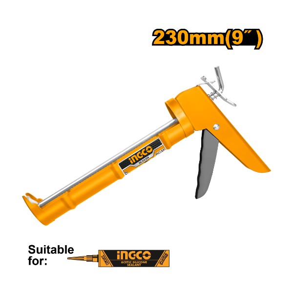 Caulking Gun HCG0309 Ingco - Ghana