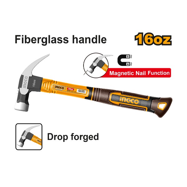 law hammer HCH81016 Ingco - Ghana