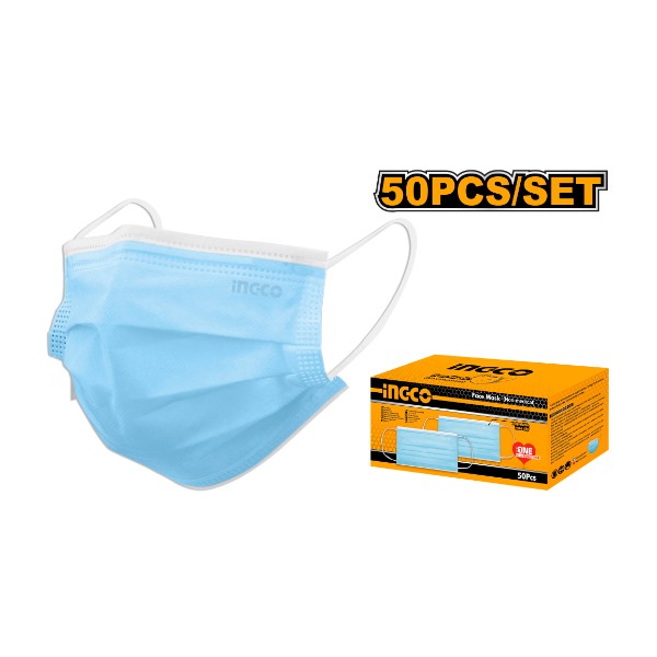Non-Medical Mask HDM31 Ingco - Ghana