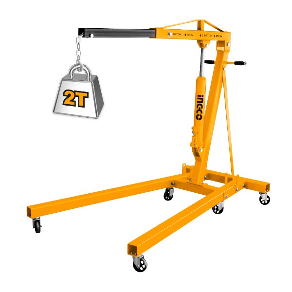Engine Crane HEC21 Ingco - Ghana