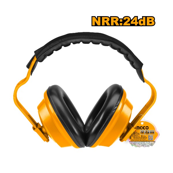 Earmuff HEM01 Ingco - Ghana