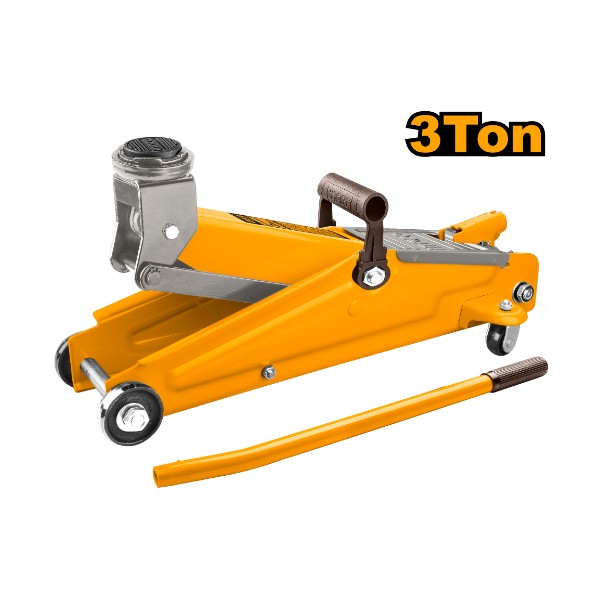 Hydraulic Floor Jack HFJ302 Ingco - Ghana