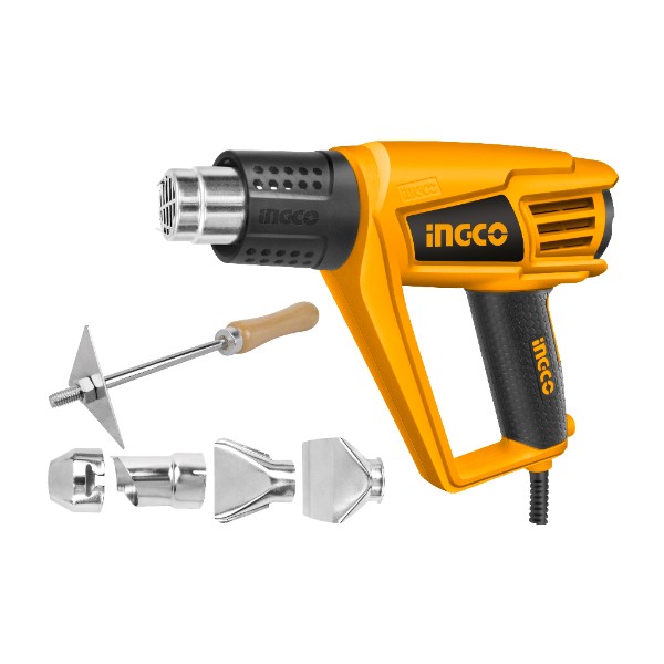 Heat Gun HG20008 Ingco - Ghana