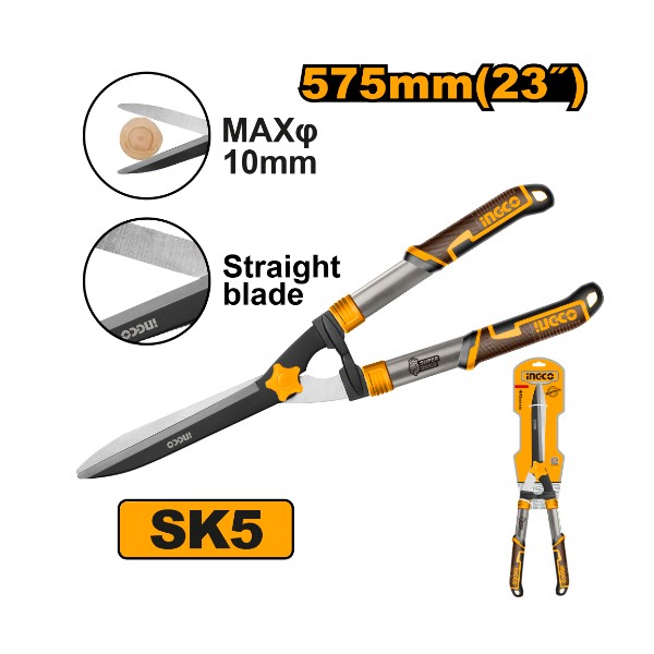 Hedge Shear - P6C12 | HHS6001 Ingco - Ghana