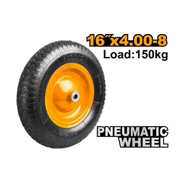 Pneumatic Wheel HHWB64018G-W Ingco - Ghana