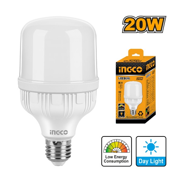 Led  Lamp HLBACD3201T Ingco - Ghana