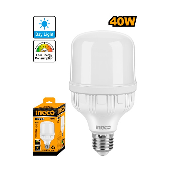 LED T lamp HLBACD3401T Ingco - Ghana