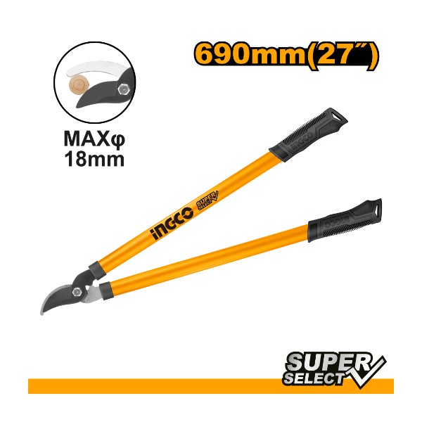 Lopper 27" - P10 | HLT72011 Ingco - Ghana