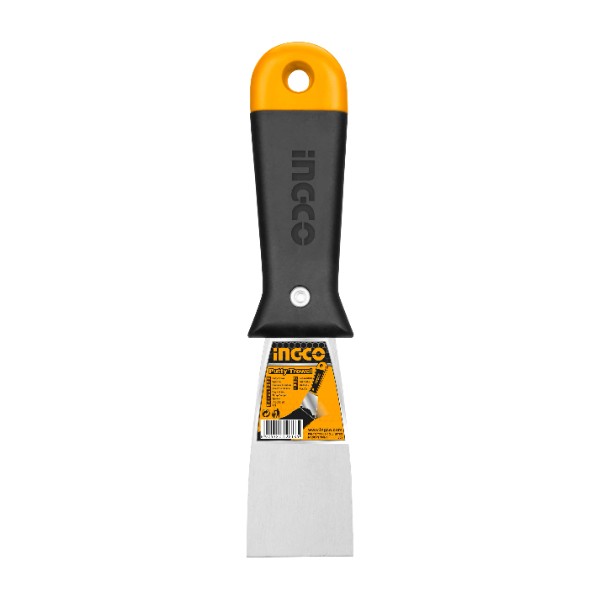Putty Trowel HPUT68050 Ingco - Ghana
