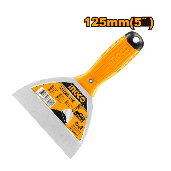 Putty Trowel HPUT6860125 Ingco - Ghana