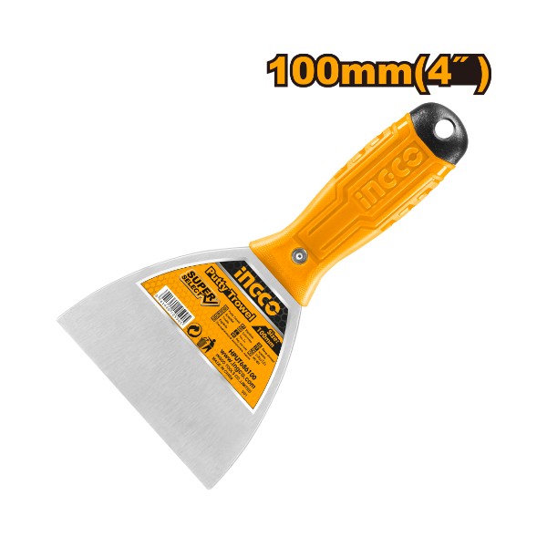 Putty Trowel HPUT686100 Ingco - Ghana