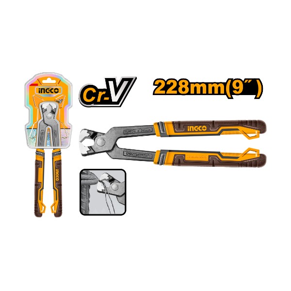 Rabbit Pliers HRP02230 Ingco - Ghana