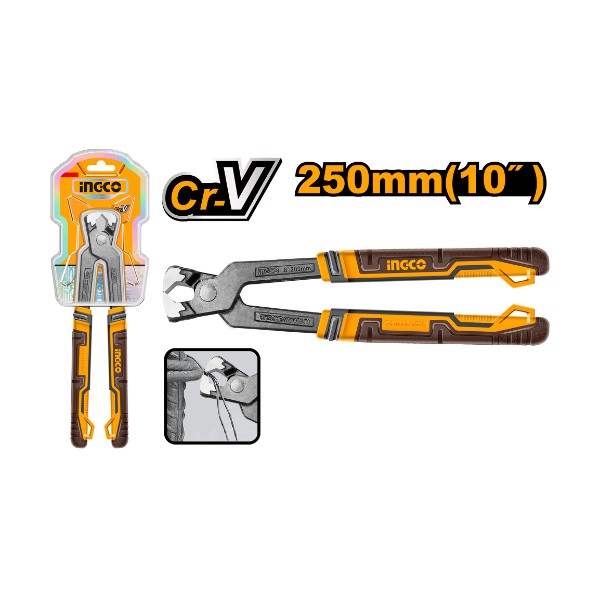 Rabbit Pliers HRP02250 Ingco - Ghana