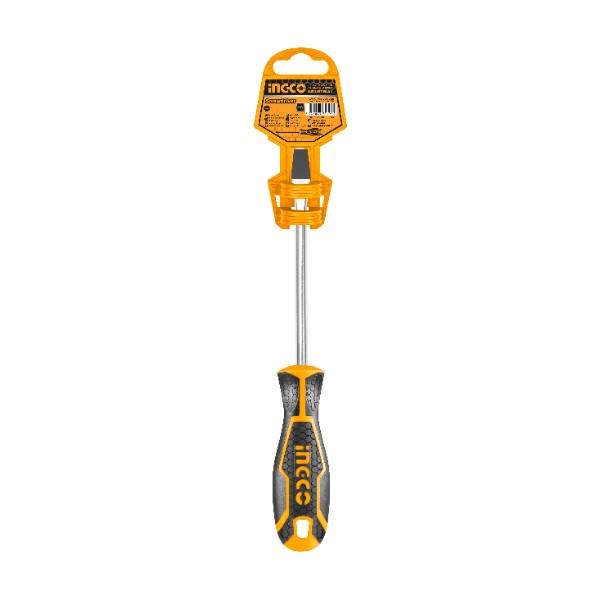 Slotted Screwdriver HS286150 Ingco - Ghana