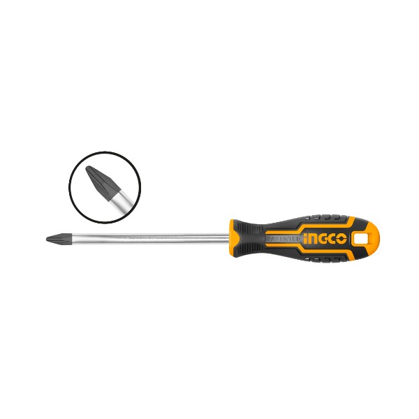 Philips Screwdriver HS28PH1100 Ingco - Ghana