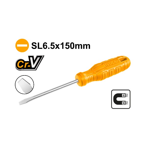 Philips Screwdriver HS586150 Ingco - Ghana