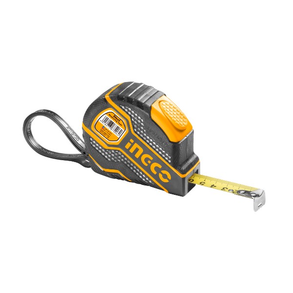 Steel measuring tape 3mx16mm - metric | HSMT0803.1 Ingco - Ghana