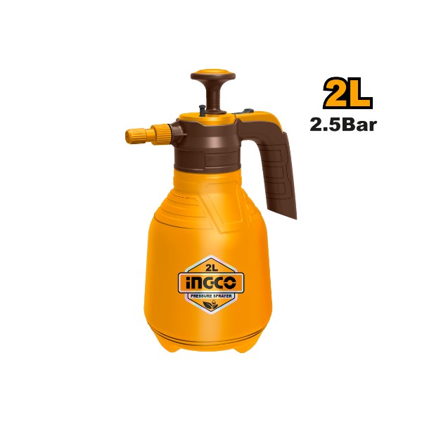 Pressure sprayer HSPP20202 Ingco - Ghana