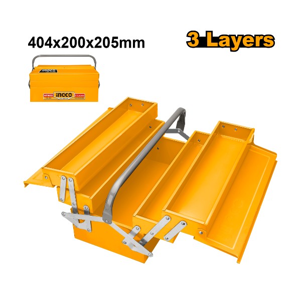 Tools Box HTB03 Ingco - Ghana