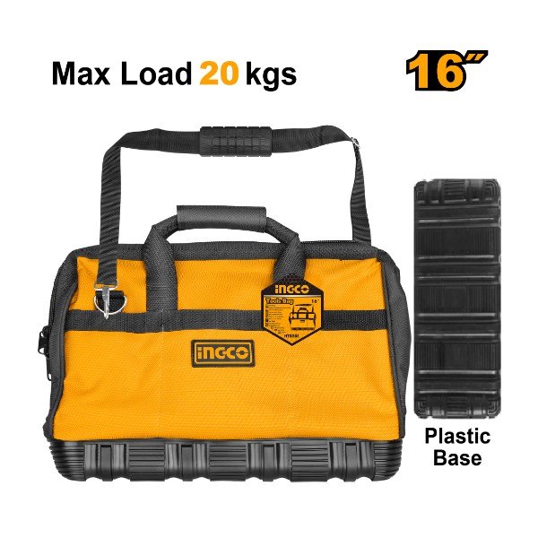 Tools Bag HTBG03 Ingco - Ghana