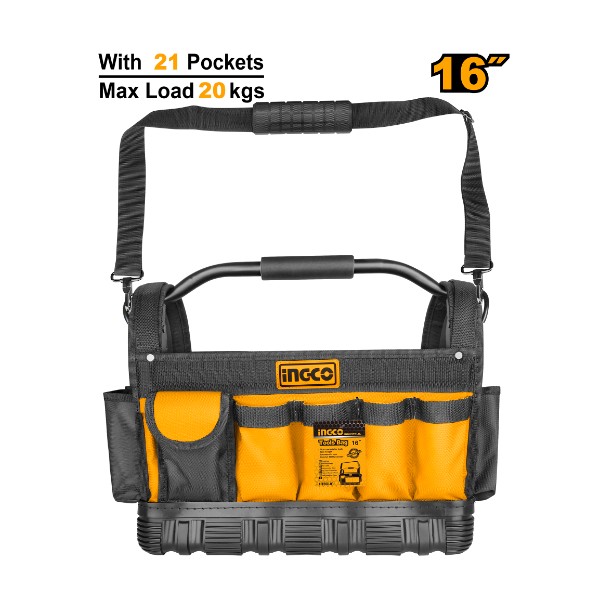 Tools Bag HTBGL01 Ingco - Ghana