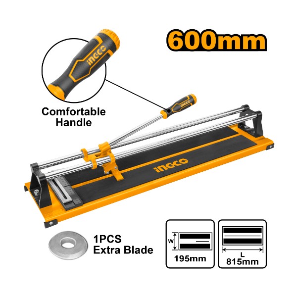 Tile Cutter HTC04600 Ingco - Ghana