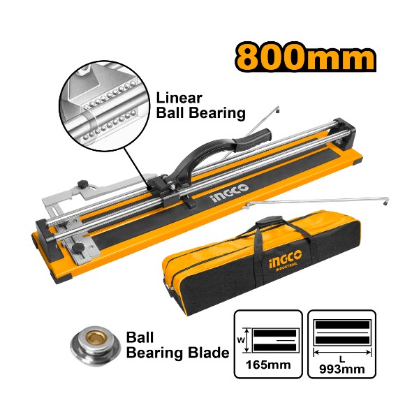 Tile Cutter HTC04800AG Ingco - Ghana