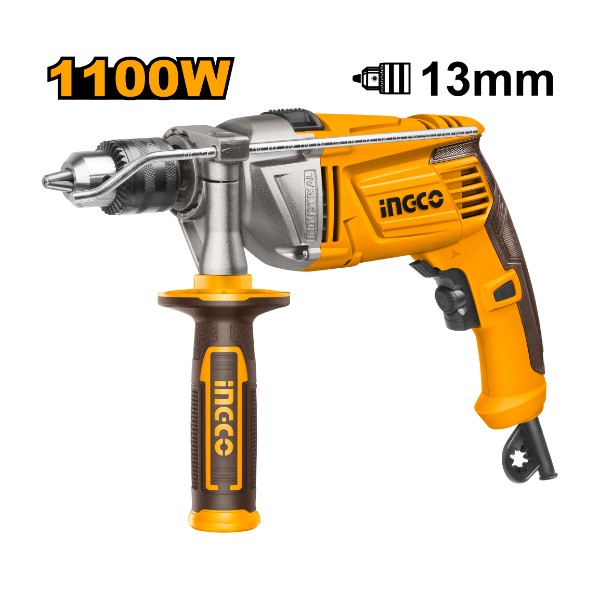 Impact Drill ID11008 Ingco - Ghana