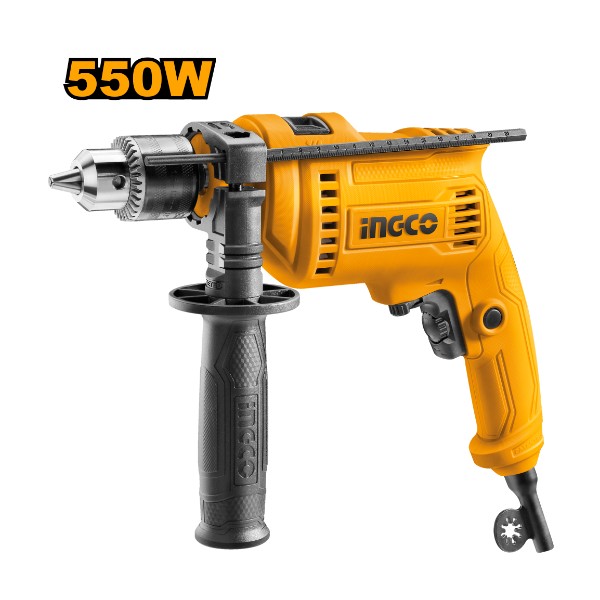 Impact Drill ID5508 Ingco - Ghana
