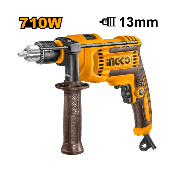 Impact drill ID7118 Ingco - Ghana