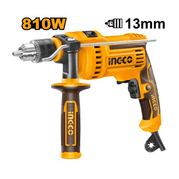 Impact drill 810W - C5 | ID8108 Ingco - Ghana
