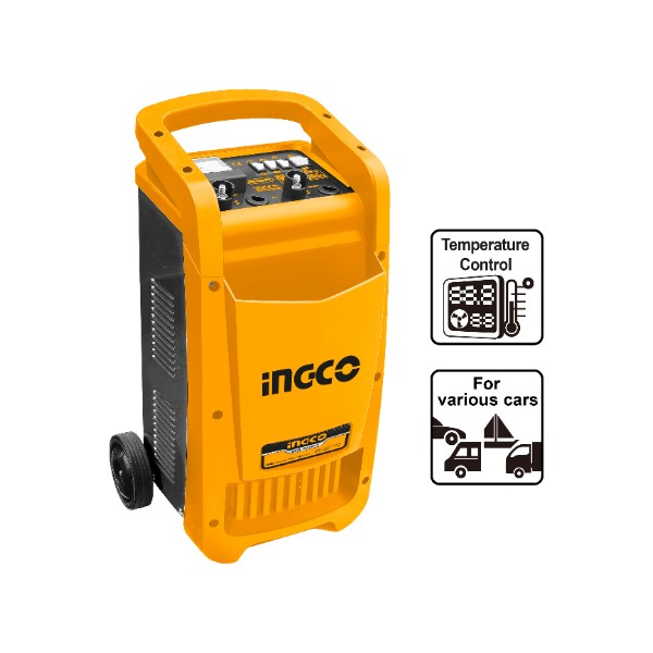 Battery Charger 160Ah/1200Ah | ING-CB70035 Ingco - Ghana
