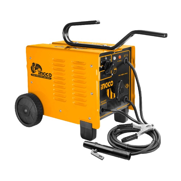 MMA Welding Machine ING-MMAC2502 Ingco - Ghana