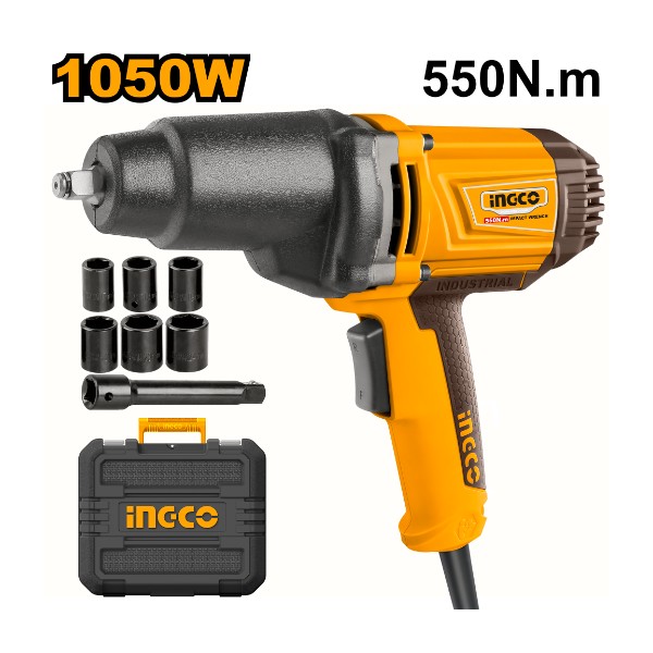 Impact Wrench IW10508 Ingco - Ghana