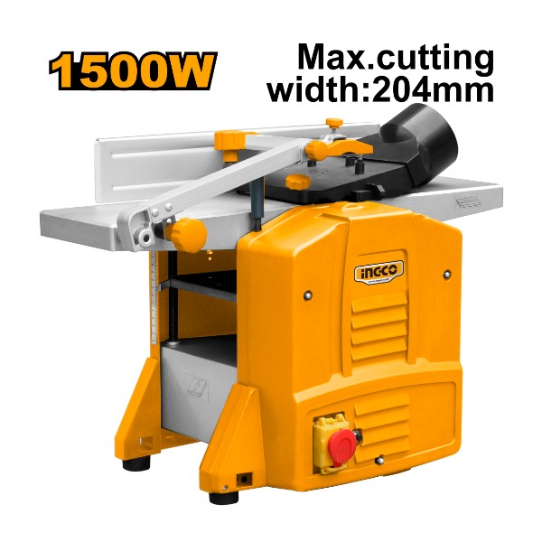 Jointer and planer 1500w - C1 | JAP15001 Ingco - Ghana