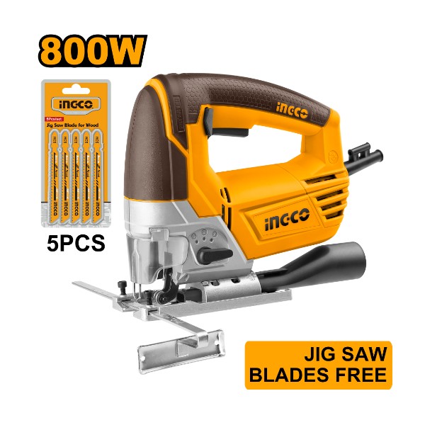 Jig Saw JS80028 Ingco - Ghana