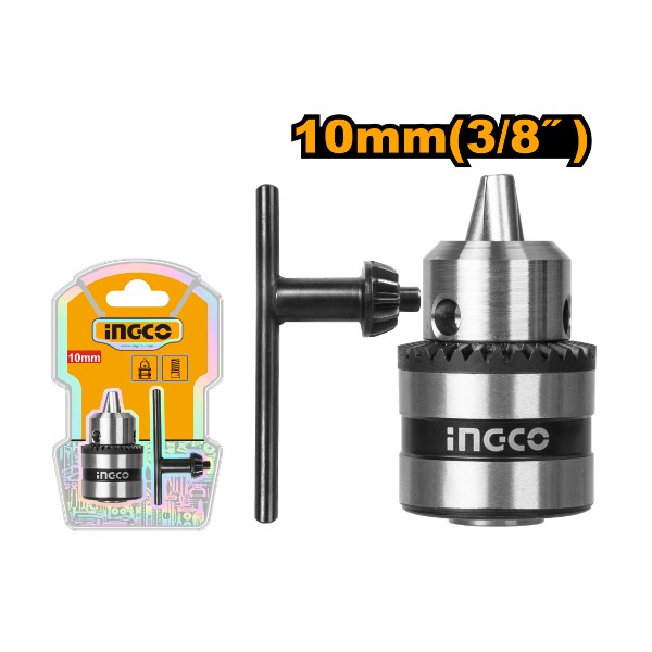 10mm Key Chuck KC1001 Ingco - Ghana