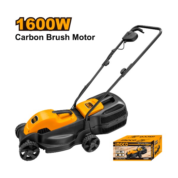Electric Lawn Mower LM385 Ingco - Ghana
