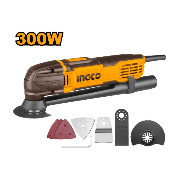 Multi-Function Tools MF3008 Ingco - Ghana