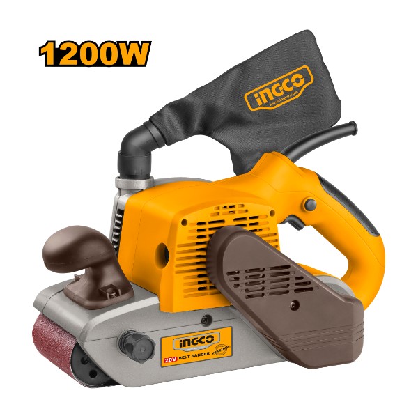 Belt sander 1200w - C2 | PBS12001 Ingco - Ghana