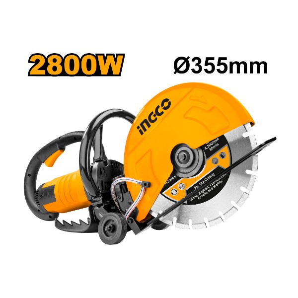 Power Cutter PC3558 Ingco - Ghana