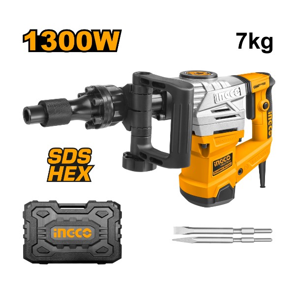 Demolition Breaker PDB13008 Ingco - Ghana