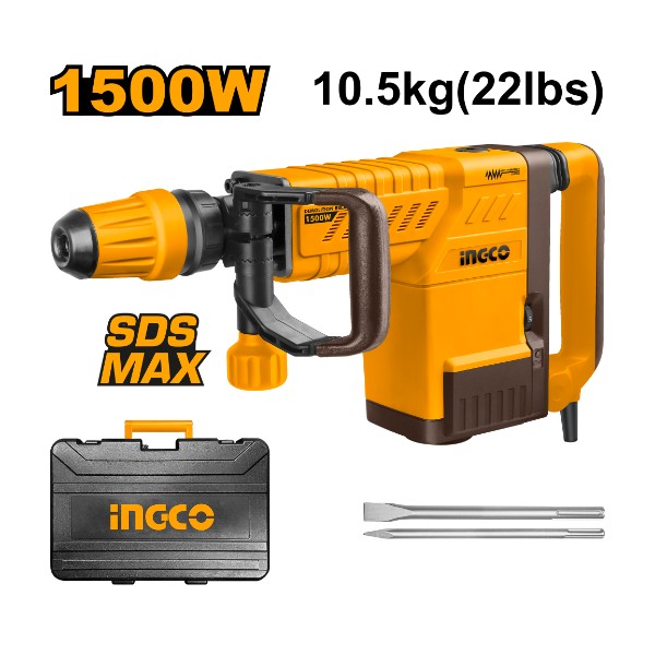 Demolition Breaker PDB15006 Ingco - Ghana