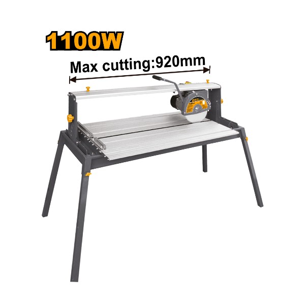 Tile Cutter 1100w - 10" | PTC11002 Ingco - Ghana