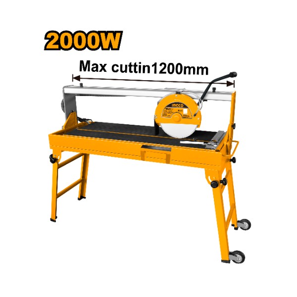 Tile cutter 2000W - C1 | PTC20002 Ingco - Ghana