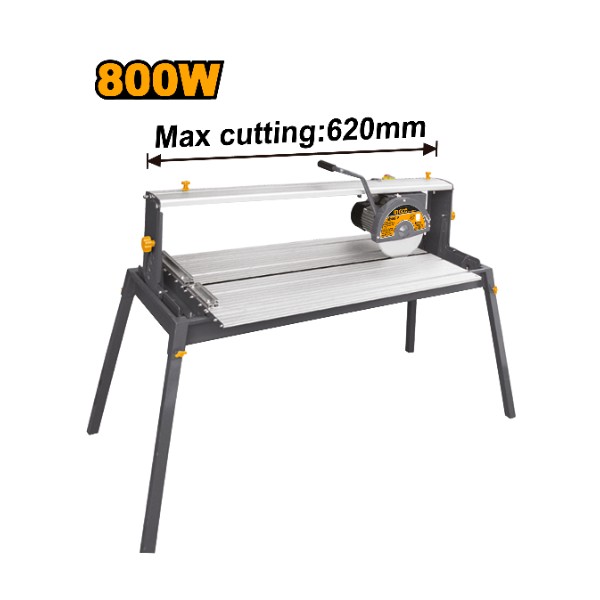 Tile Cutter PTC8001 Ingco - Ghana